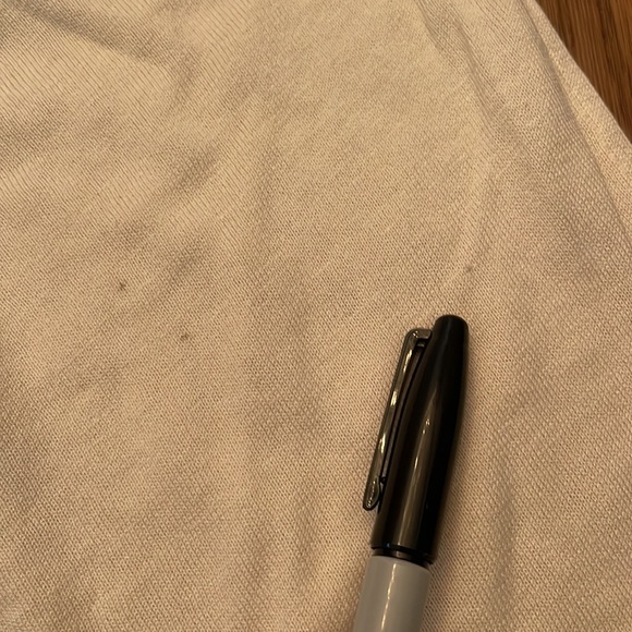 BCBG Poncho - Picture 6 of 6